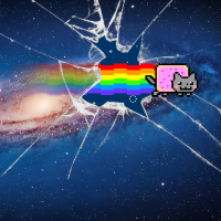 Nyan Cat